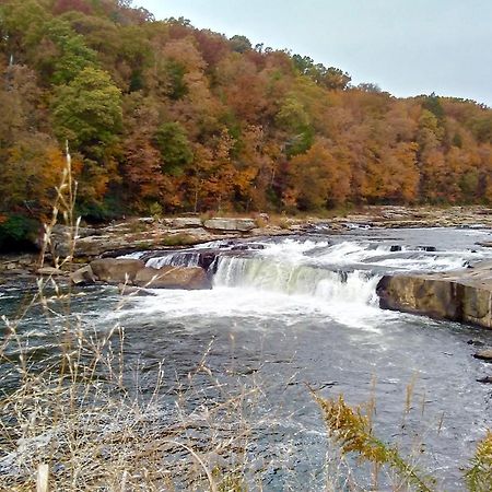 Confluence Paddler'S Lane Retreatヴィラ エクステリア 写真