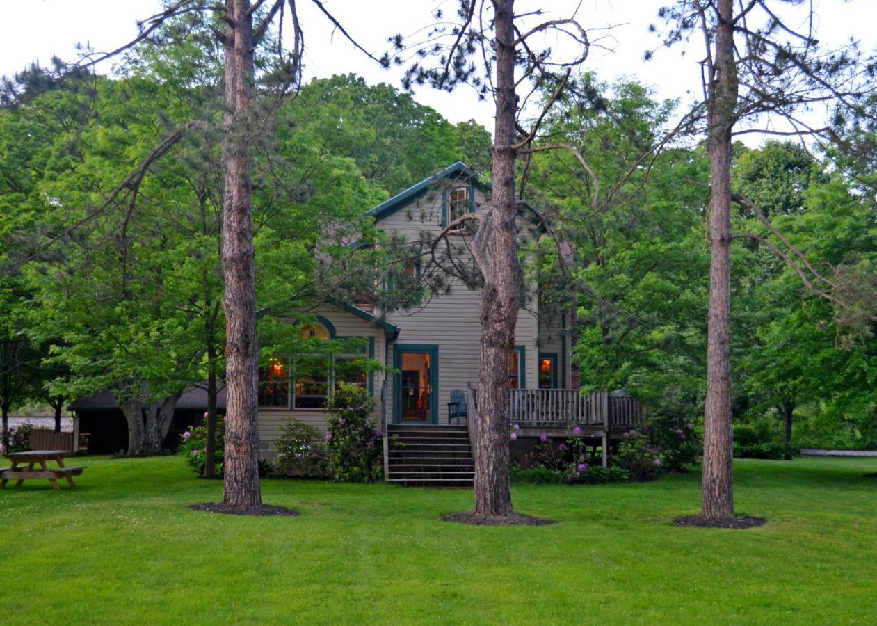 Confluence Paddler'S Lane Retreatヴィラ エクステリア 写真