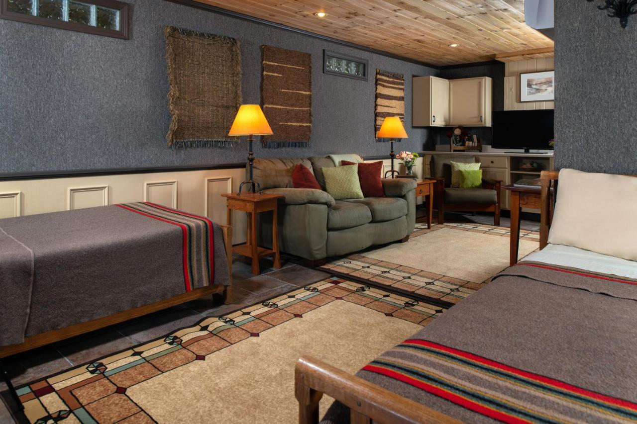 Confluence Paddler'S Lane Retreatヴィラ エクステリア 写真