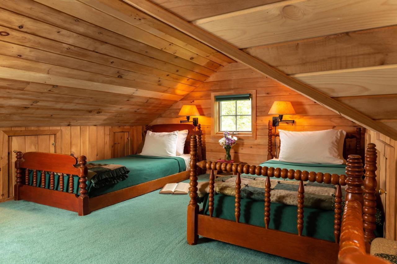 Confluence Paddler'S Lane Retreatヴィラ エクステリア 写真