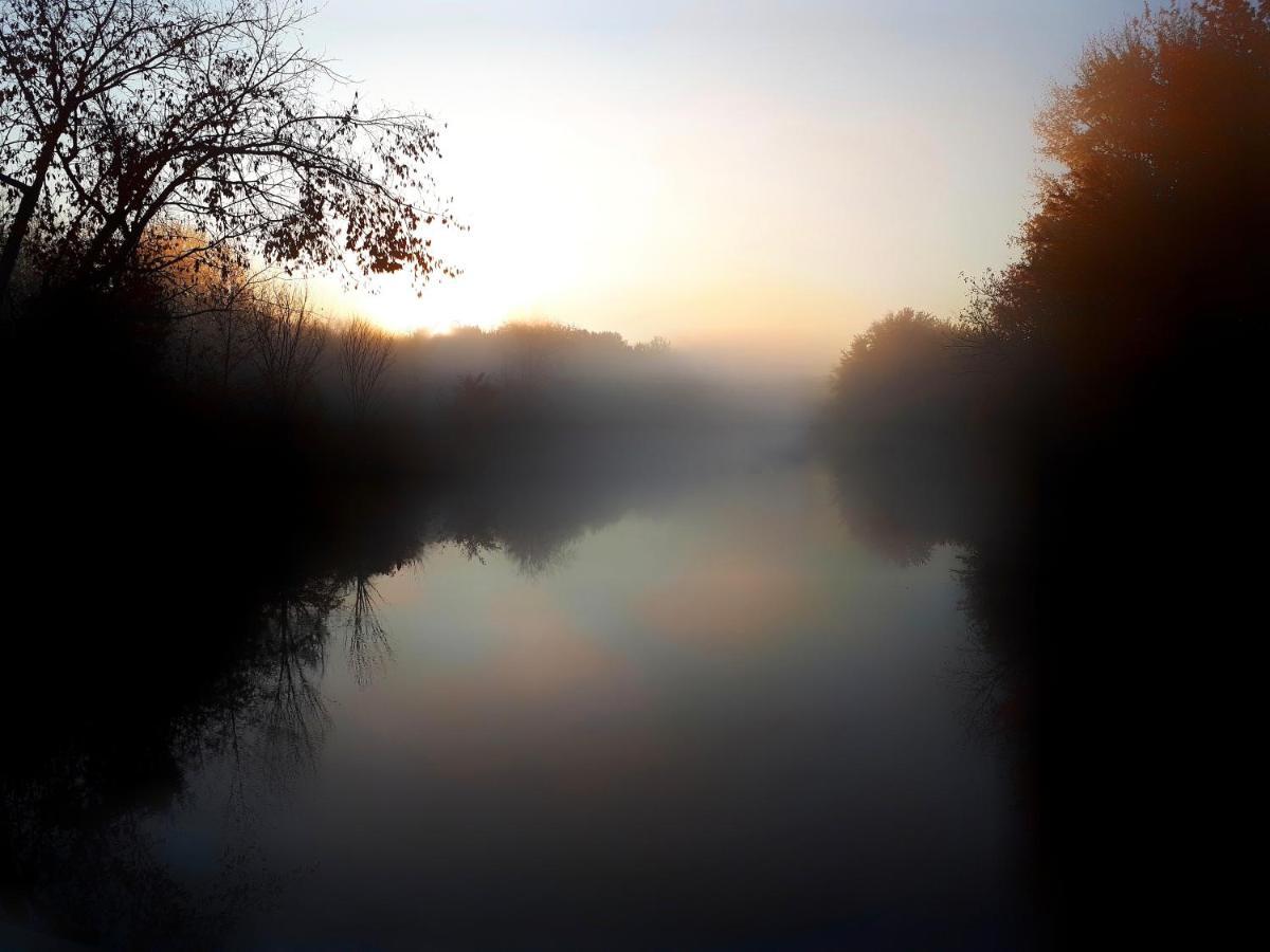 Confluence Paddler'S Lane Retreatヴィラ エクステリア 写真